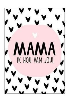Mama (minikaart)